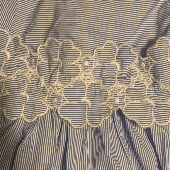 Janie and jack baby dress - Picture 3 of 5